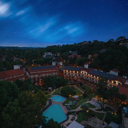 Hotel Alpestre Gramado Extérieur photo