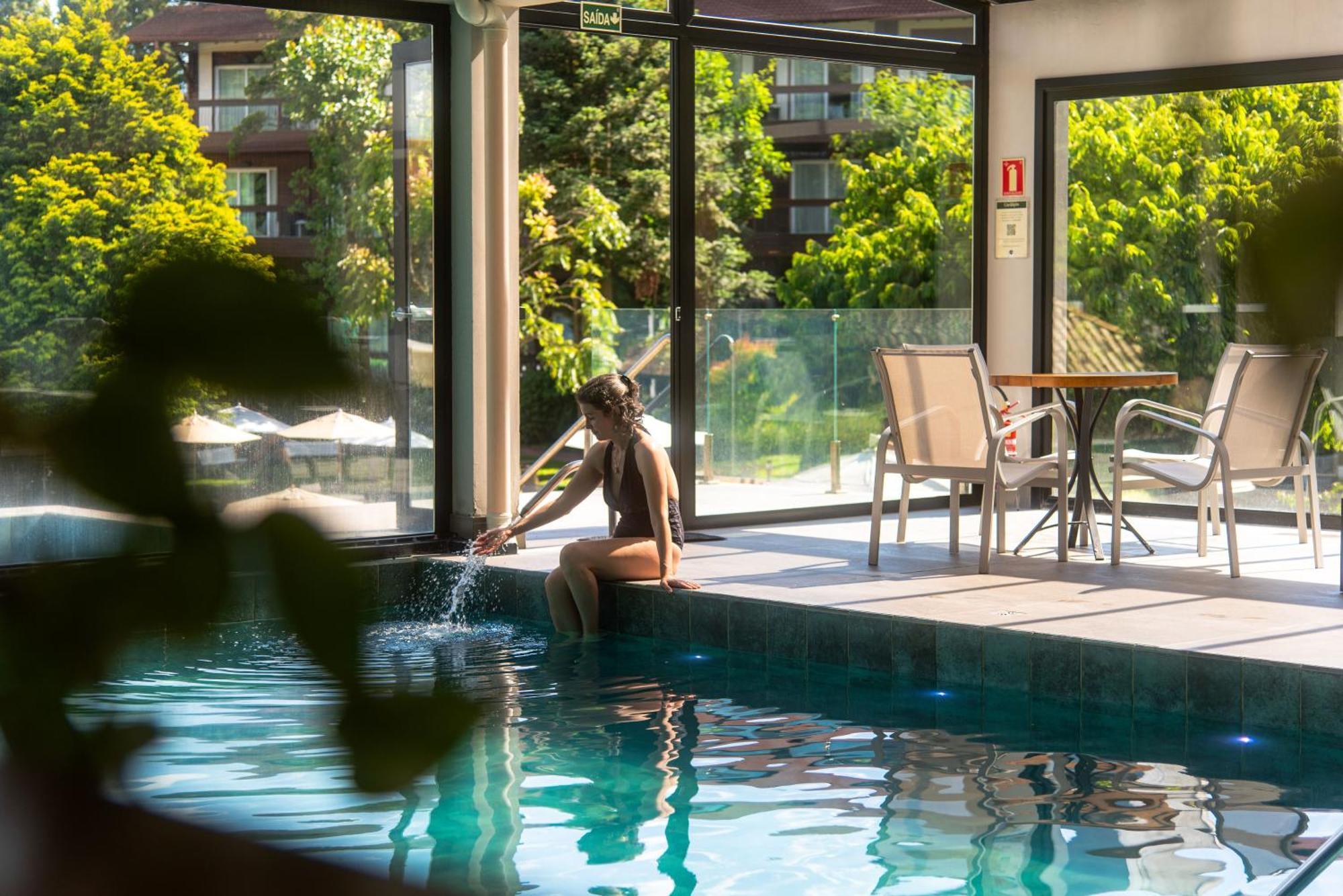 Hotel Alpestre Gramado Extérieur photo