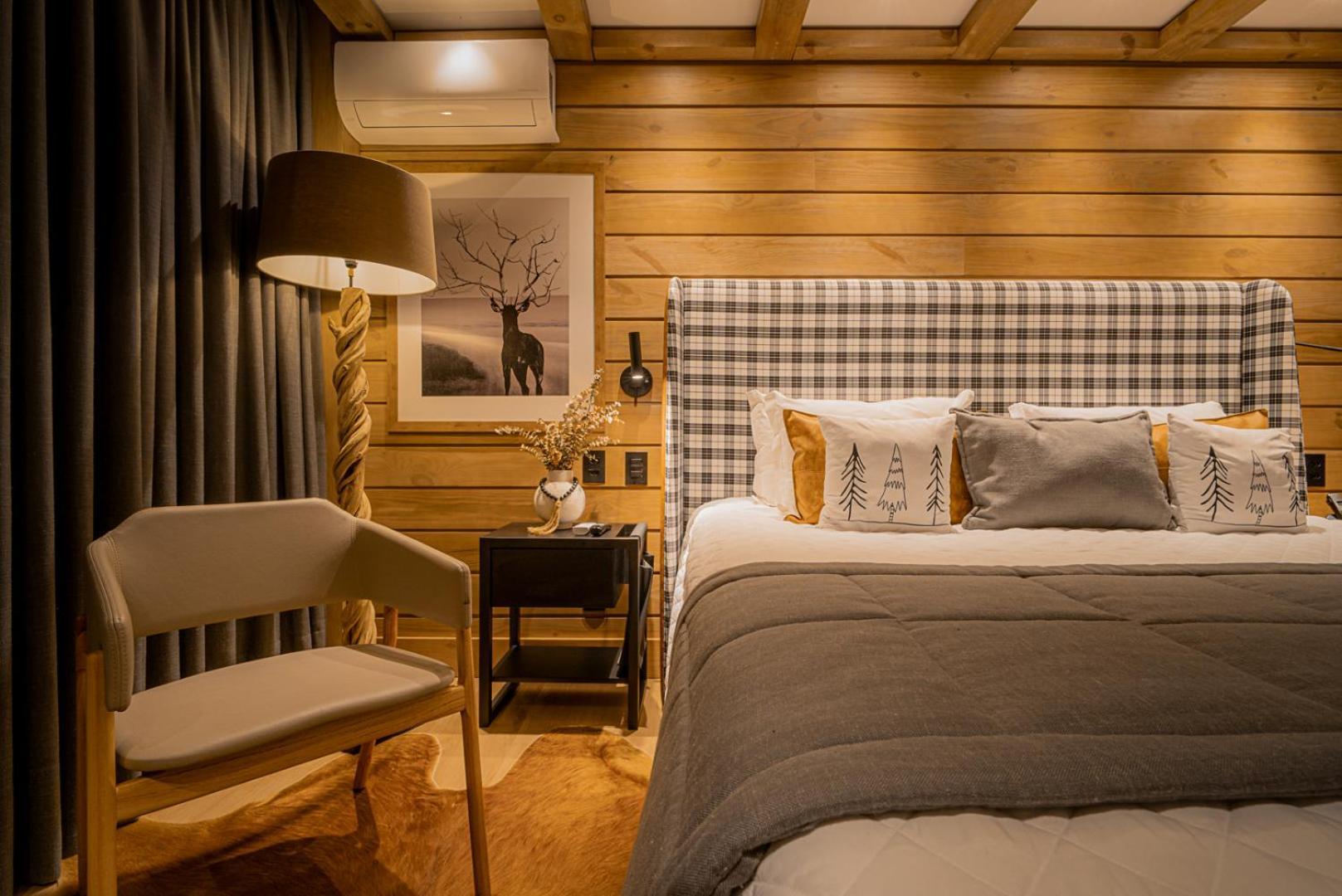Hotel Alpestre Gramado Extérieur photo